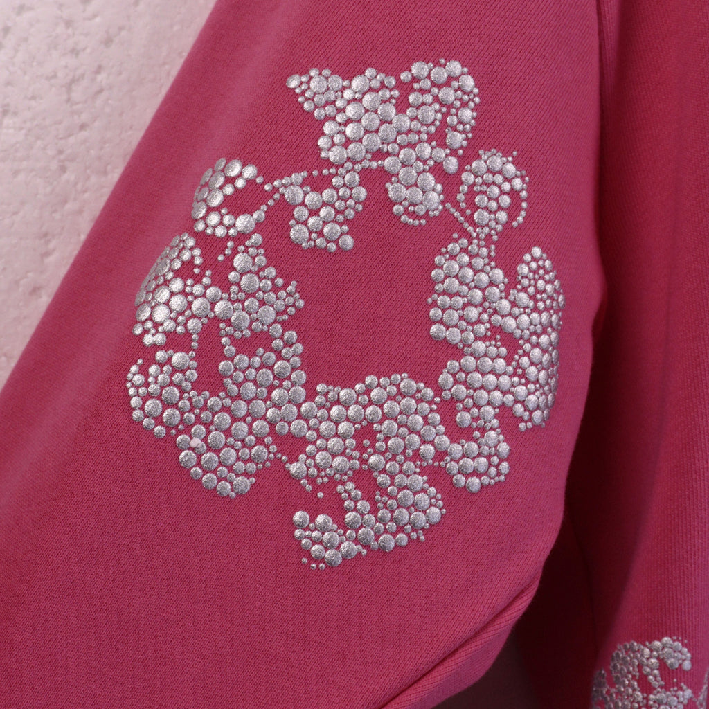 DENIM TEARS  Hoodie 6030