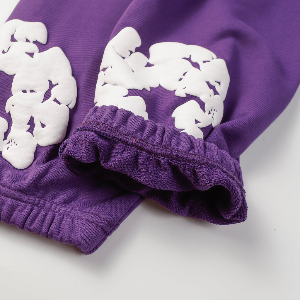 DENIM TEARS  Pants 8608