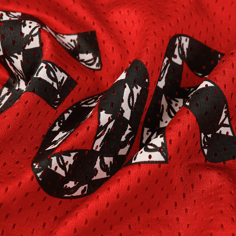 Matty Boy Mesh Warm Up Jersey 9998