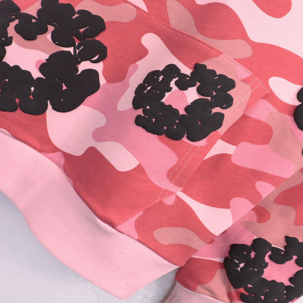 DENIM TEARS  Hoodie 5670