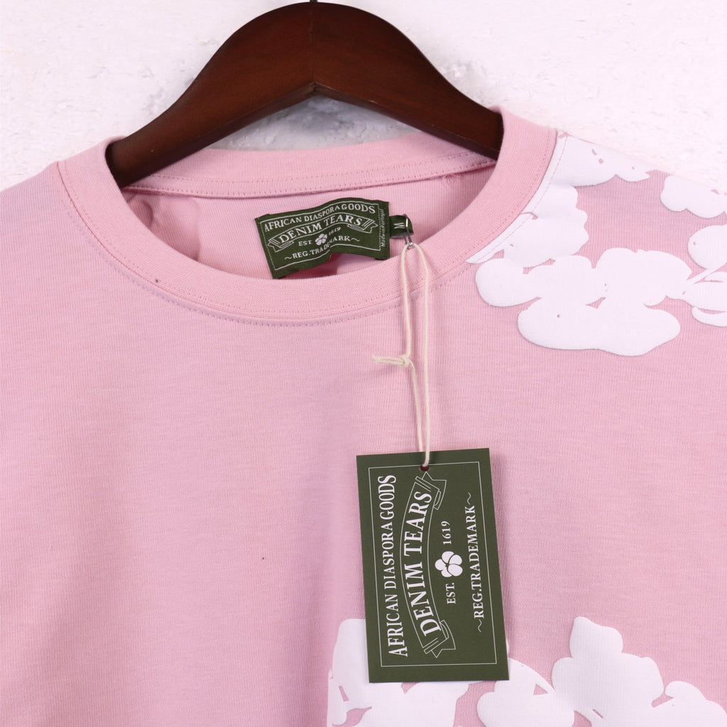 DENIM TEARS  Hoodie 7011