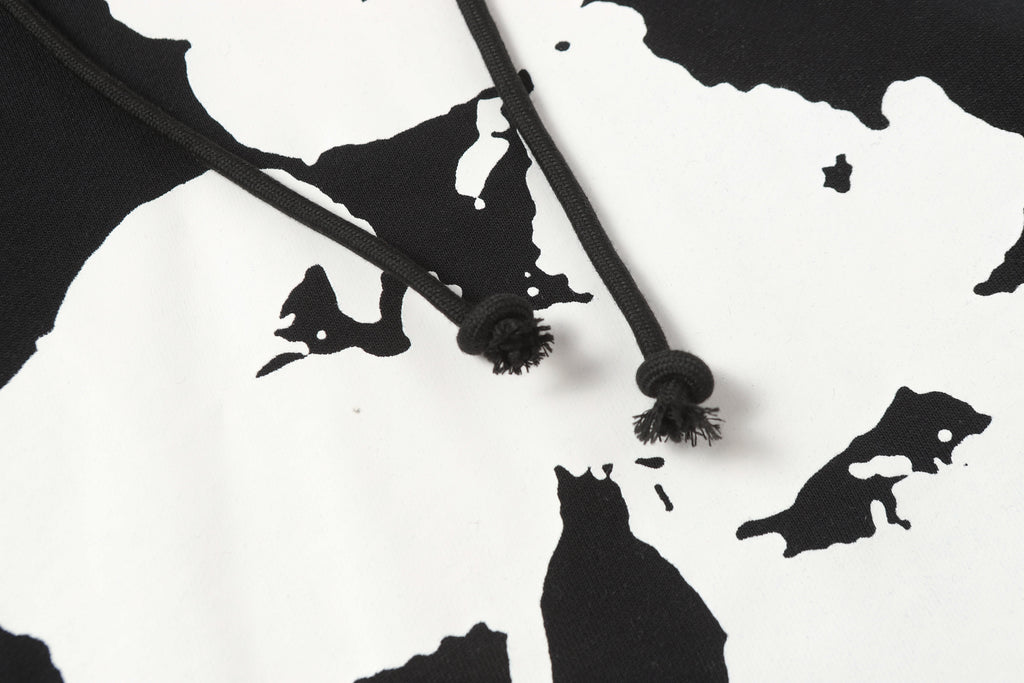 DENIM TEARS  Hoodie 6002