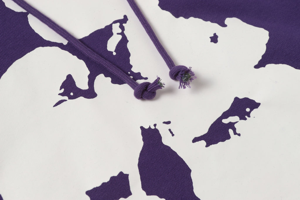 DENIM TEARS  Hoodie 6002