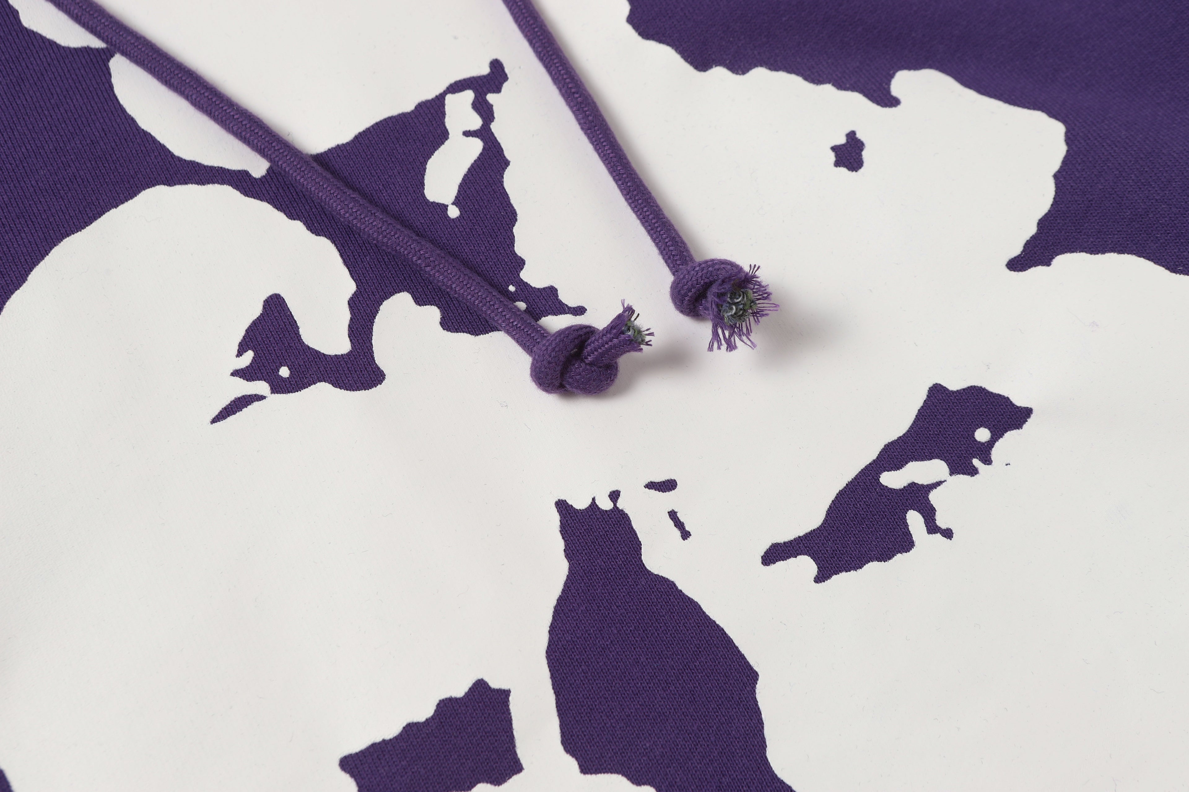 DENIM TEARS  Hoodie 6002