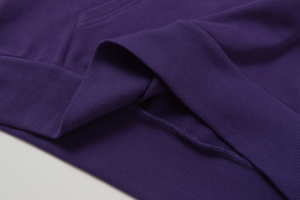 DENIM TEARS  Hoodie 6002