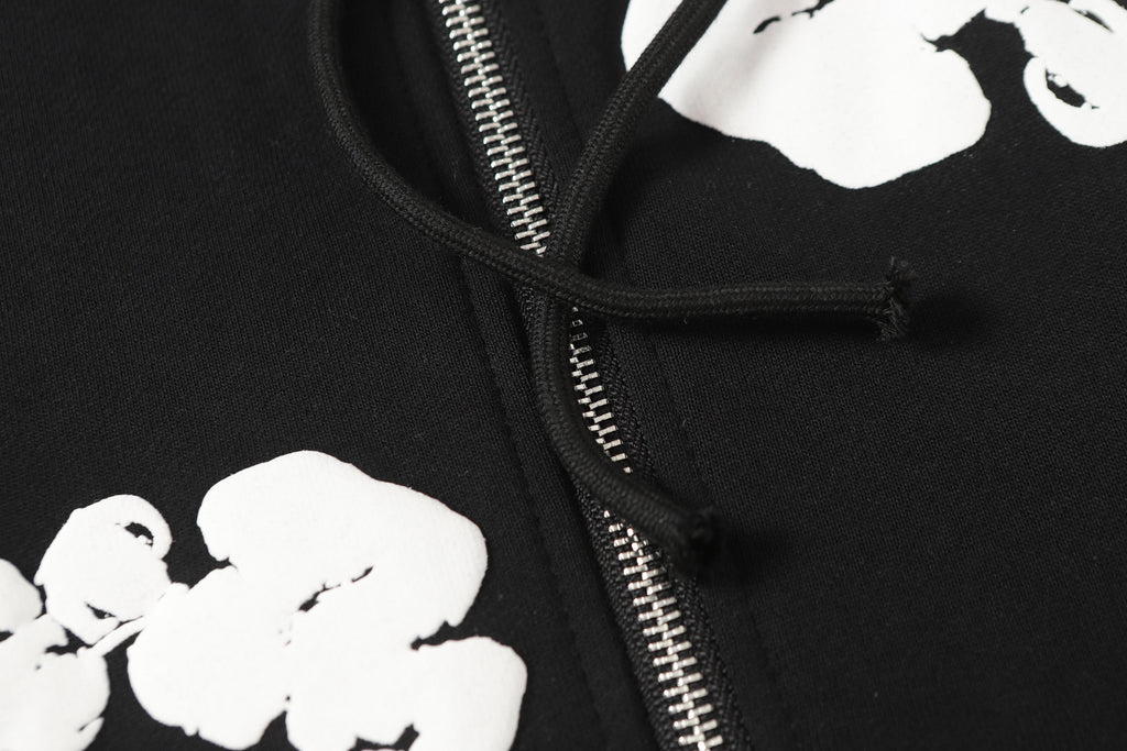 DENIM TEARS  Hoodie 6006