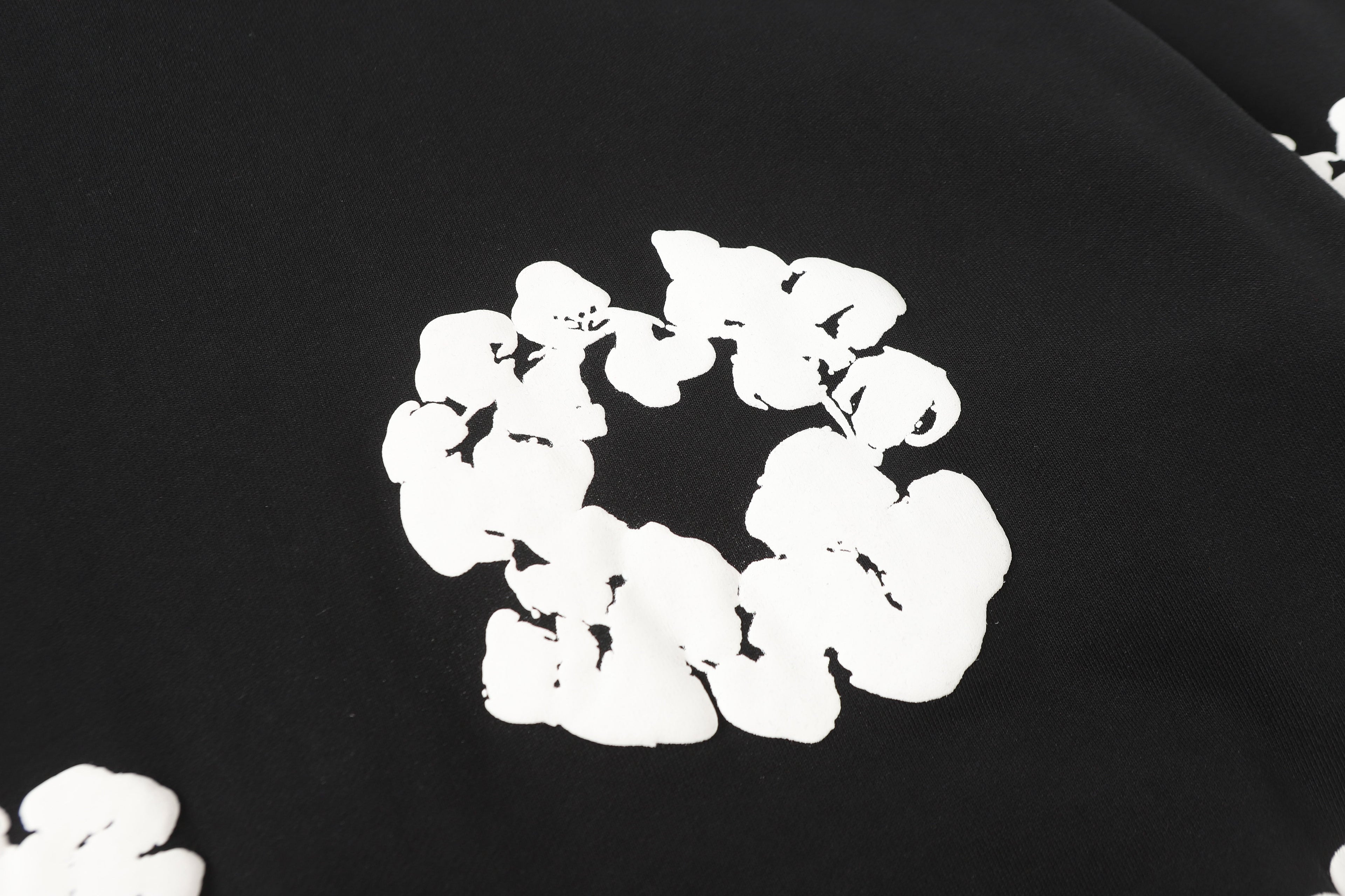 DENIM TEARS  Hoodie 6006