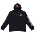 Hoodie K5008