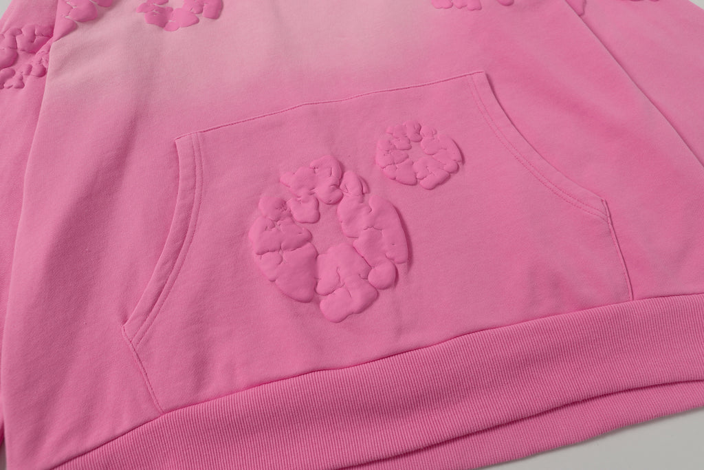 DENIM TEARS  Hoodie 6003