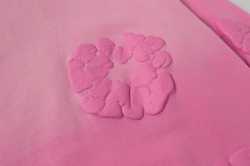 DENIM TEARS  Hoodie 6003