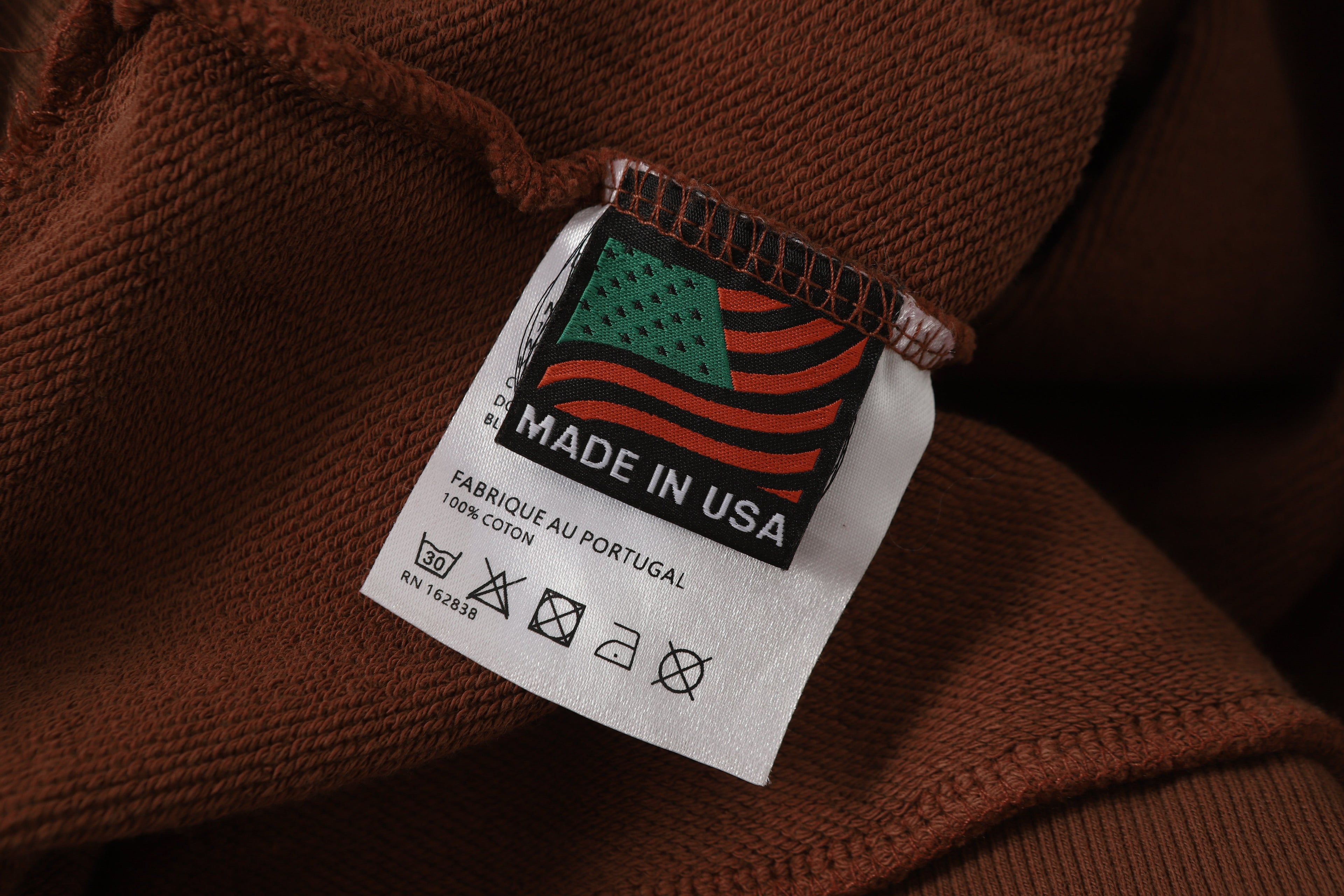 DENIM TEARS  Hoodie 6003