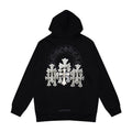 Hoodie K7007