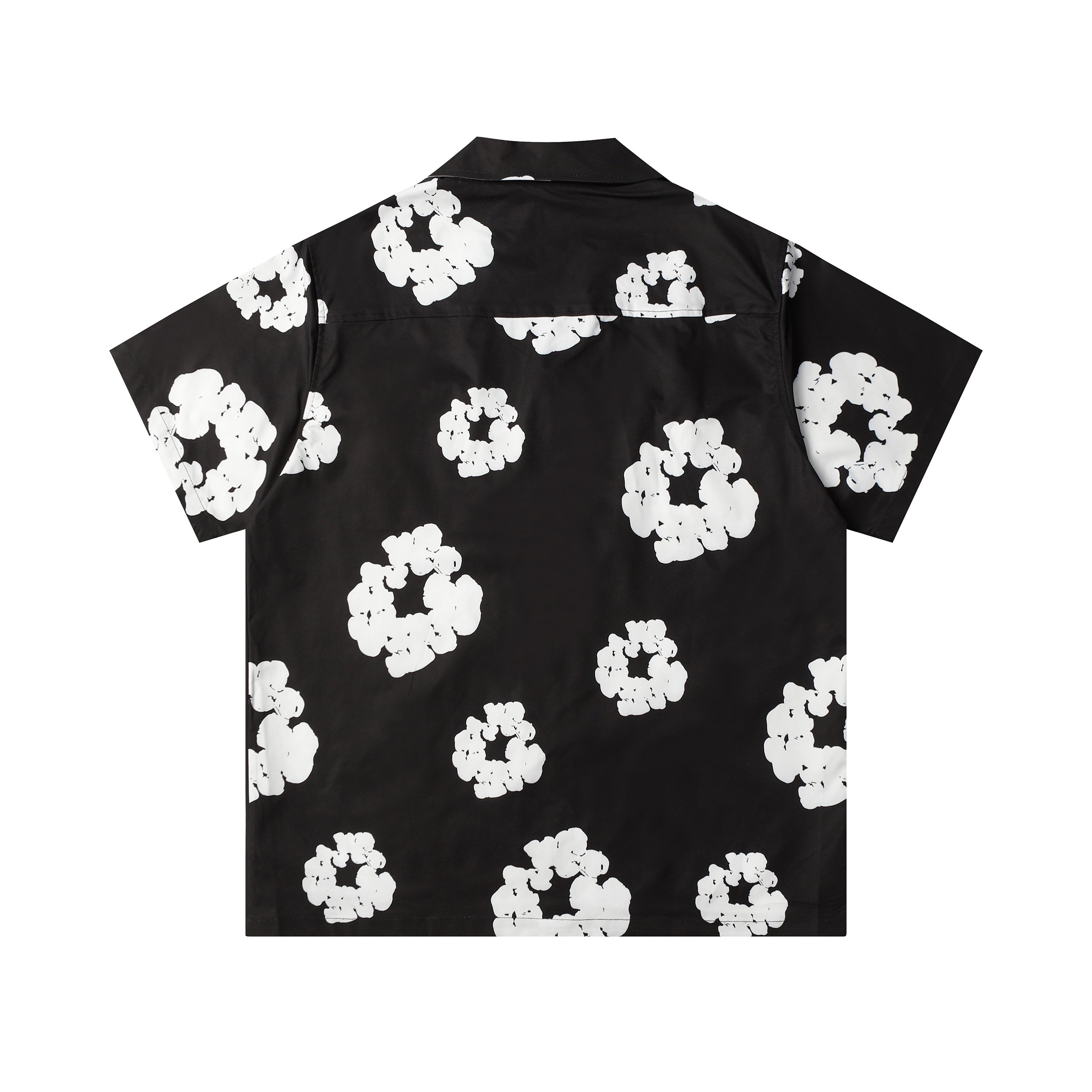 DENIM TEARS  T-shirt  0386