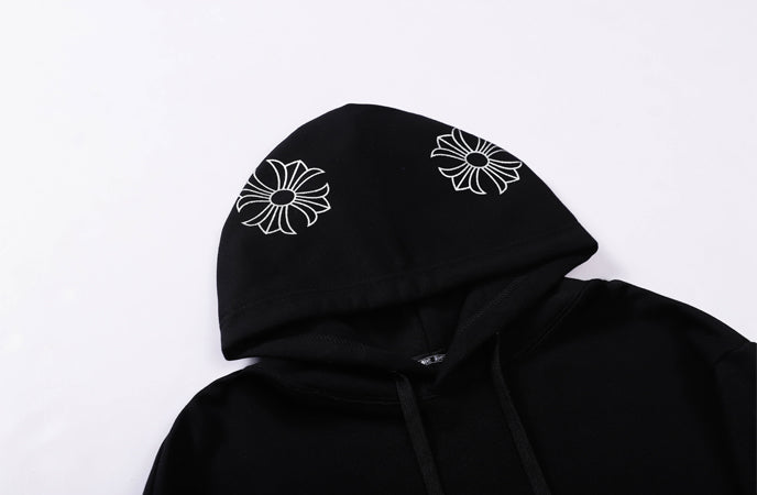 Hoodie K7008