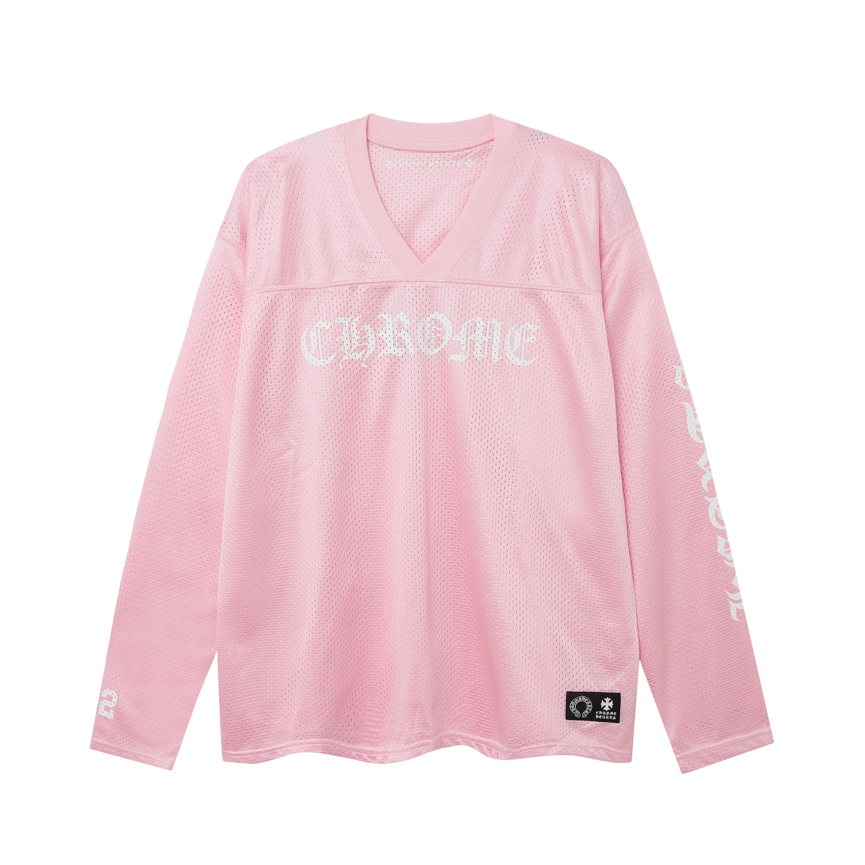 Matty Boy Mesh Warm Up Jersey 9998